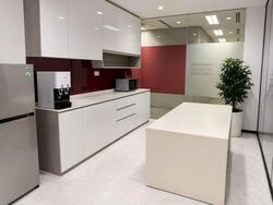 Capital Tower (D1), Office #579069421